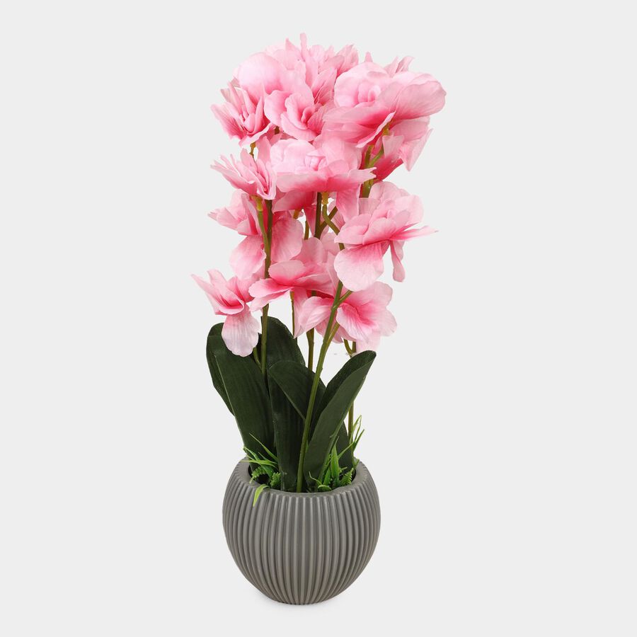 Plastic Artificial Plant, , large image number null