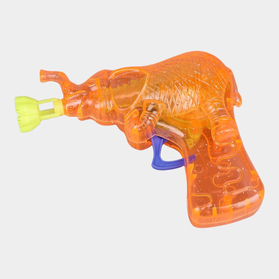 Bubble Maker Gun, , large image number null