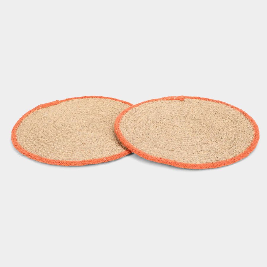 Blue Cotton Coaster, , large image number null