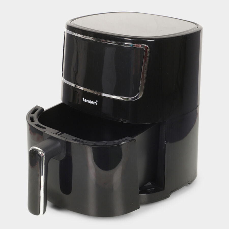 4.1L Digital Air Fryer, , large image number null