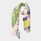 Women's Nylon/Polyester Scarf, , small image number null