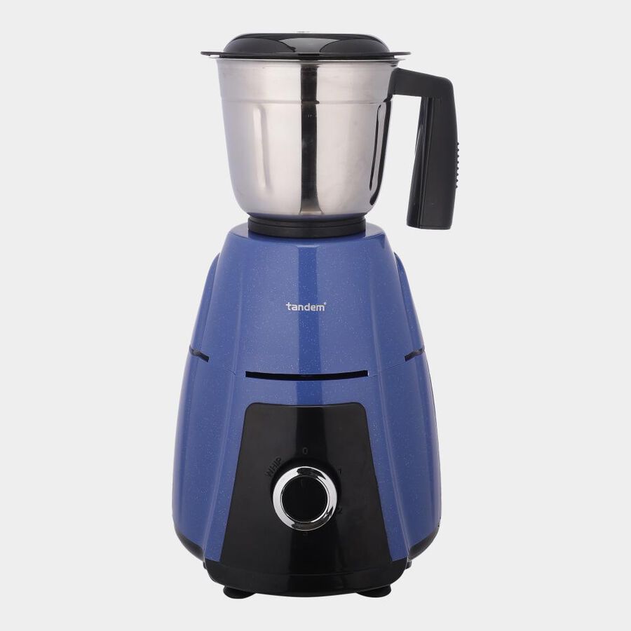 750W 3JAR Mixer Grinder, , large
