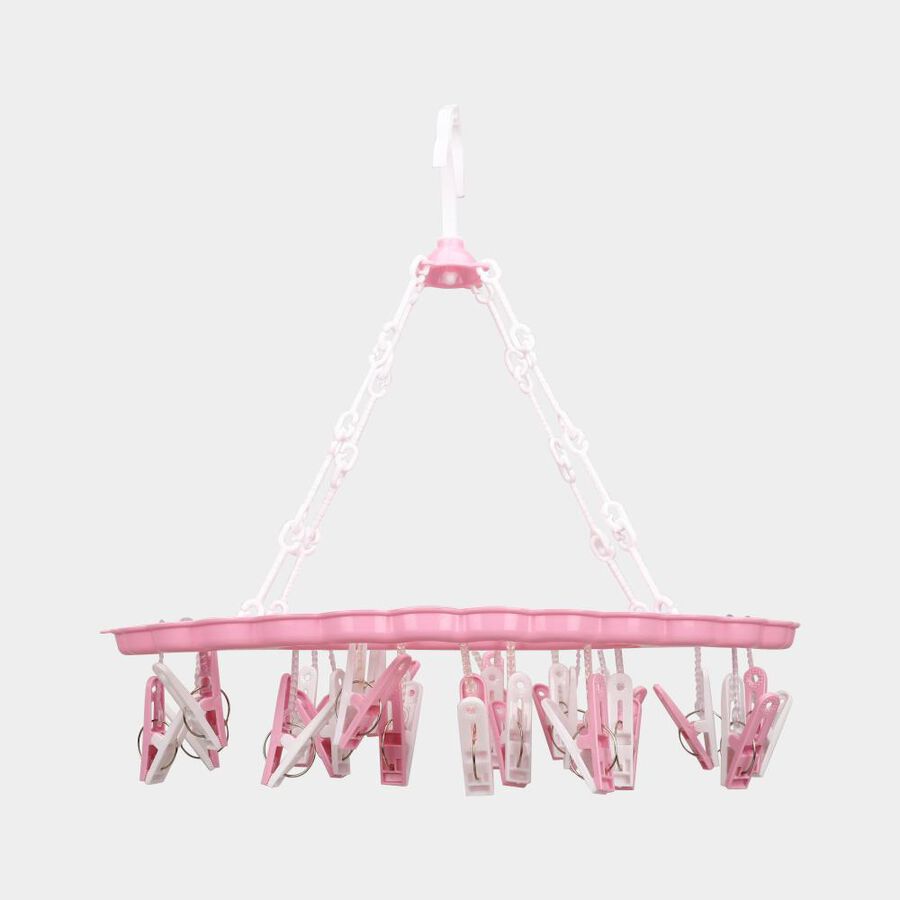 PVC Clip Hanger, , large image number null