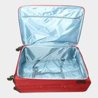 3 Pcs. 4-Wheel Polyester Soft Case Trolley, Small + Medium + Large, , small image number null