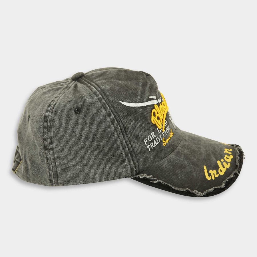 Men's Fabric Cap, , large image number null