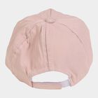 Kids' Red Canvas Cap, , small image number null
