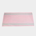 200 GSM Pink Cotton Blend Bath Towel, , small image number null