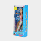 Kid's Mermaid Magic Fashion Doll, , small