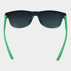 Kid's Plastic Gradient Wayfarer Sunglasses, , small image number null