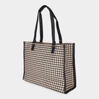 Women's Blue PU Hand Bag , , small