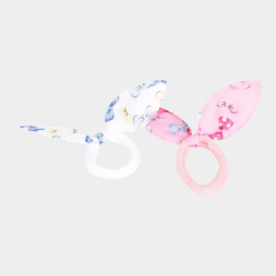 Women's Plastic Hairband Combo, 3 Units, , large image number null