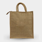 Women Printed Black Shopping Bag, , small image number null