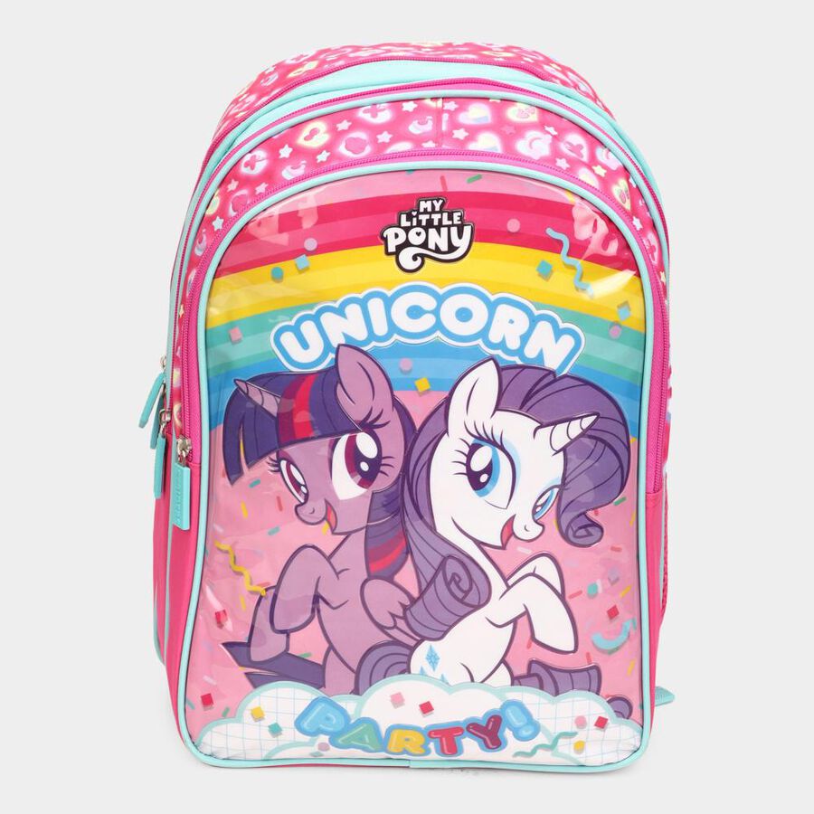 Kid's Fabric My Little Pony Bag, , large image number null