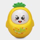 Roly Poly Tumbler Box Plastic Toy, , small image number null