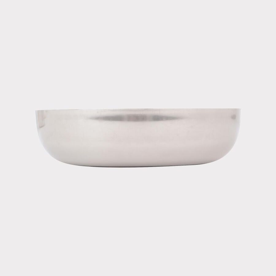 200 ml Steel Bowl, , large image number null