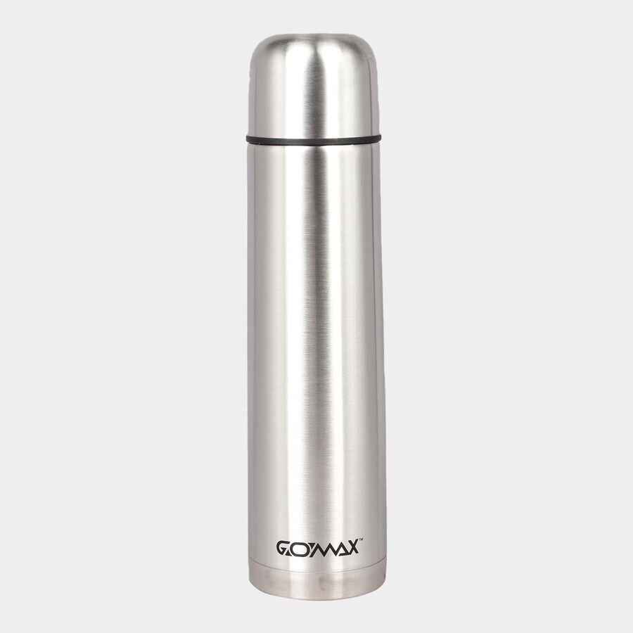 1 L Insulated Steel Bottle, , large image number null