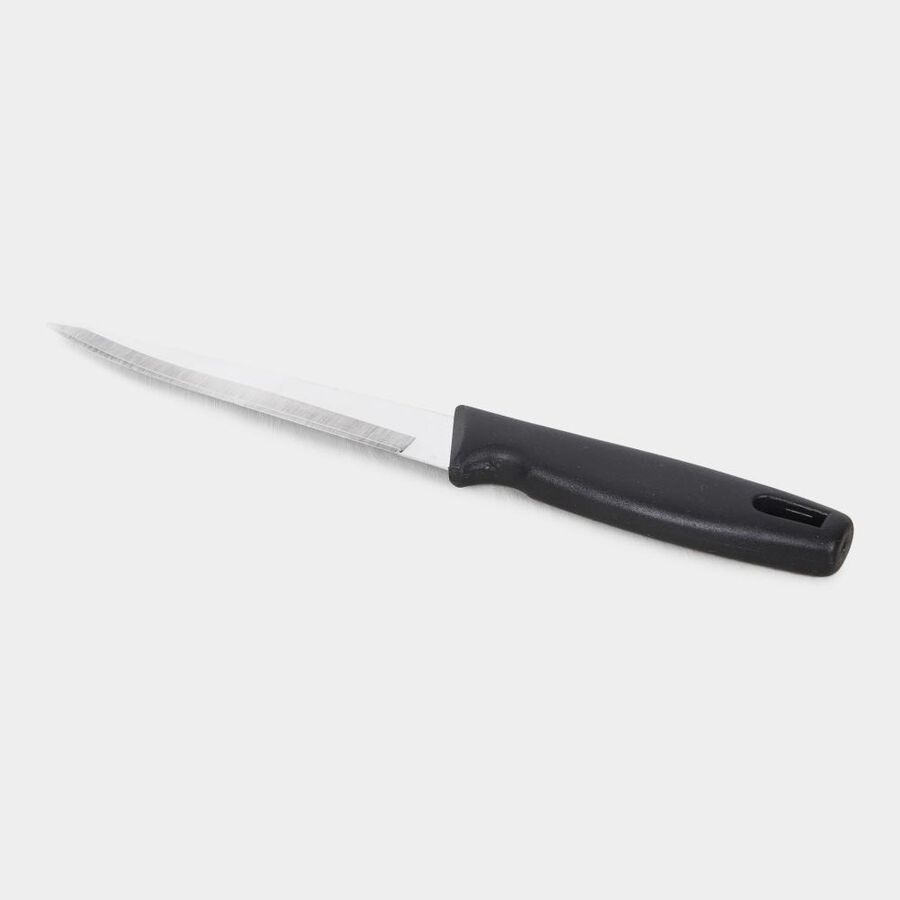 Steel Kitchen Knife, , large image number null