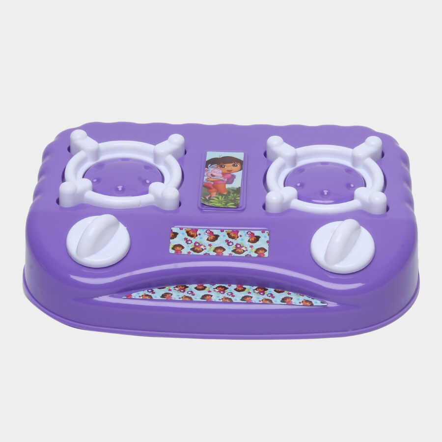 Kid's Plastic Kitchen Set, , large
