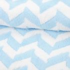 200 GSM Blue Cotton Hand Towel, , small image number null
