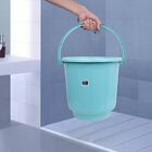 15 L Plastic Bucket, , small image number null