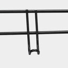 Mild Steel Wall Hanger with 5 Hooks, , small image number null