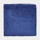 Multicolour Microfiber Cushion, , small image number null