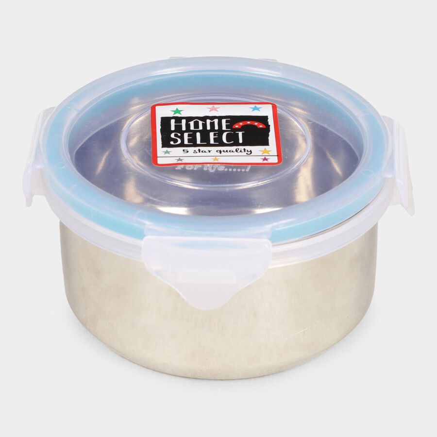 300ml Steel Container, , large image number null
