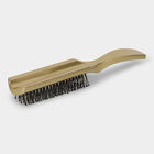 Plastic Hair Brush, , small image number null