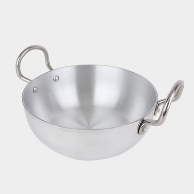 1.3L Aluminium Kadhai