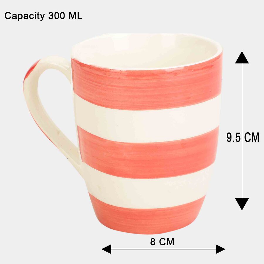 300 ml Stoneware Mug, , large image number null