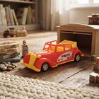 Kid's Plastic Car, , small