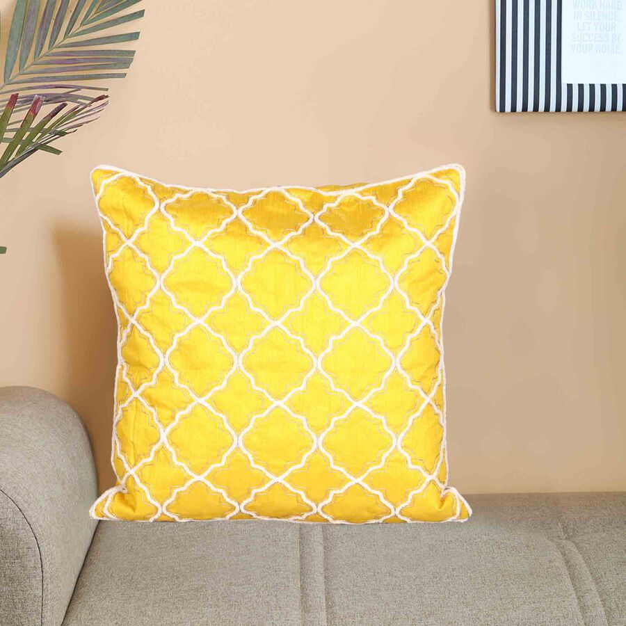 Microfiber Cushion Cover, , large image number null