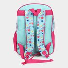 Kid's Peppa Pig Print School Bag, , small image number null