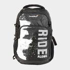 Polyester Backpack, , small image number null