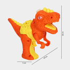 Kid's Dinosour Smoke Gun, , small