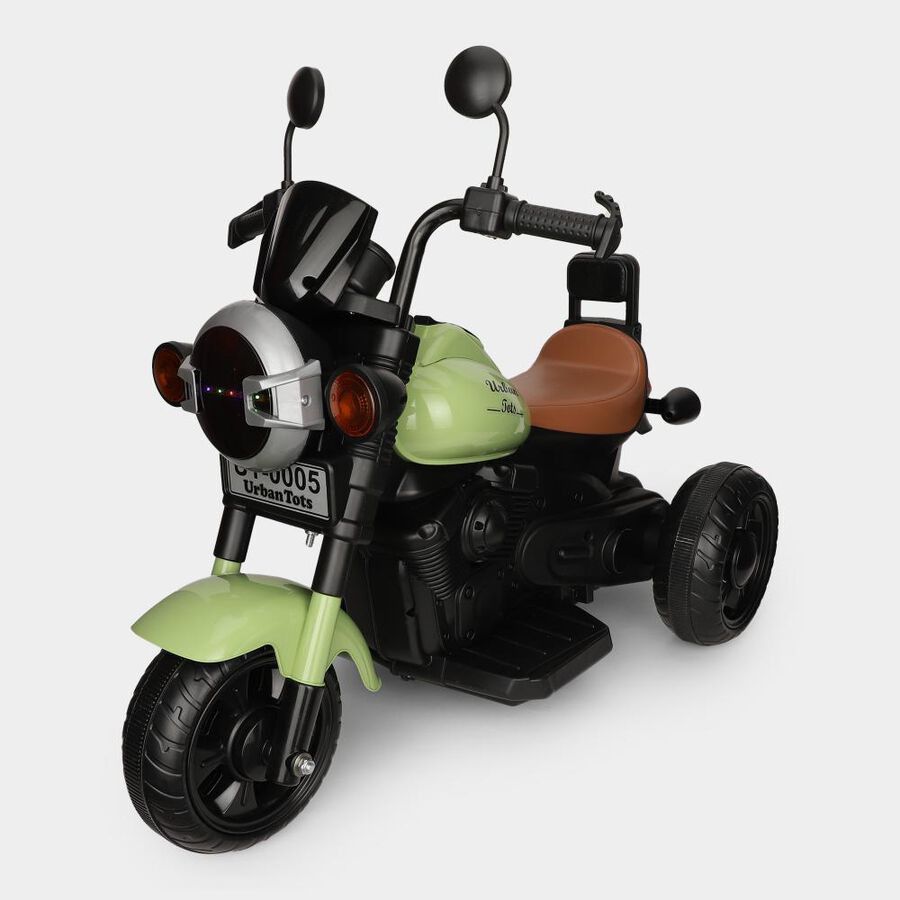 Kid's Urban Tots Bike, , large image number null