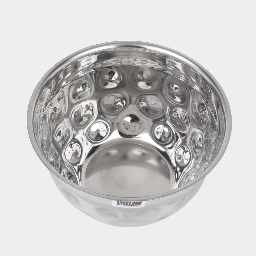 700ml Steel Bowl, , large