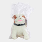 Brown Soft Toy, , small