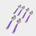 Steel Spoon, , small image number null