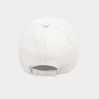 Kids' Grey Canvas Cap, , small image number null