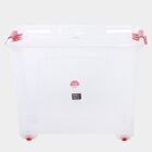 25 L Plastic Container, , small image number null