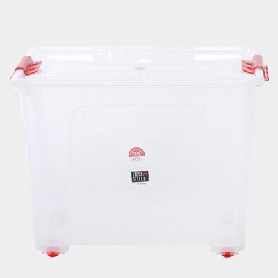 23L Plastic Container