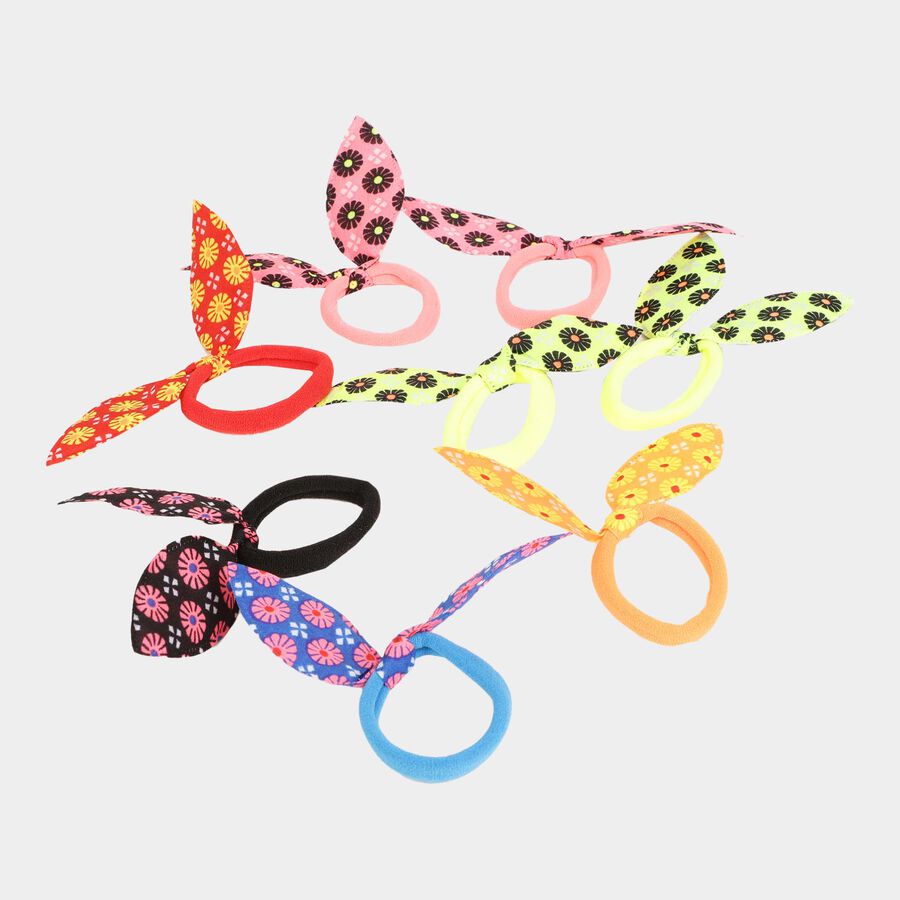 Hairbands - Color/Design May Vary, , large