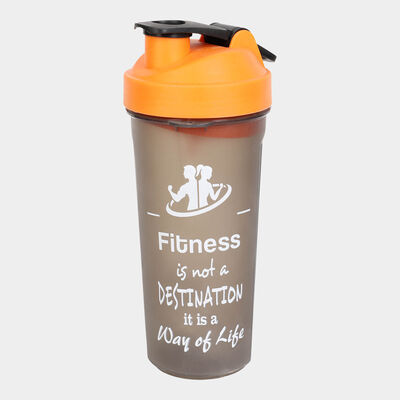 900 ml Plastic Sipper