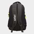 Black Polyester Backpack,30L (Approx), , small image number null