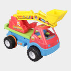 Toy Jcb Dumper - Color/Design May Vary, , small image number null
