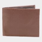 Men's Bi Fold Wallet, Polyurethane, , small image number null