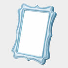 Blue Vanity Mirror, , small image number null