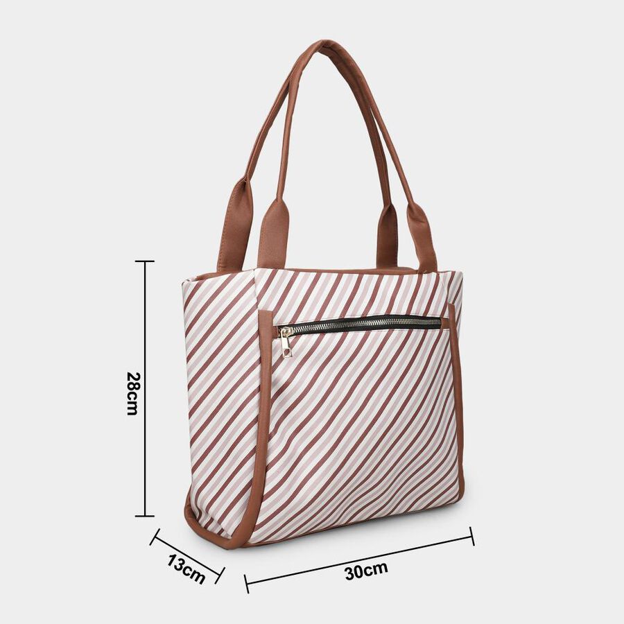 Women's Pu Hand Bag, , large