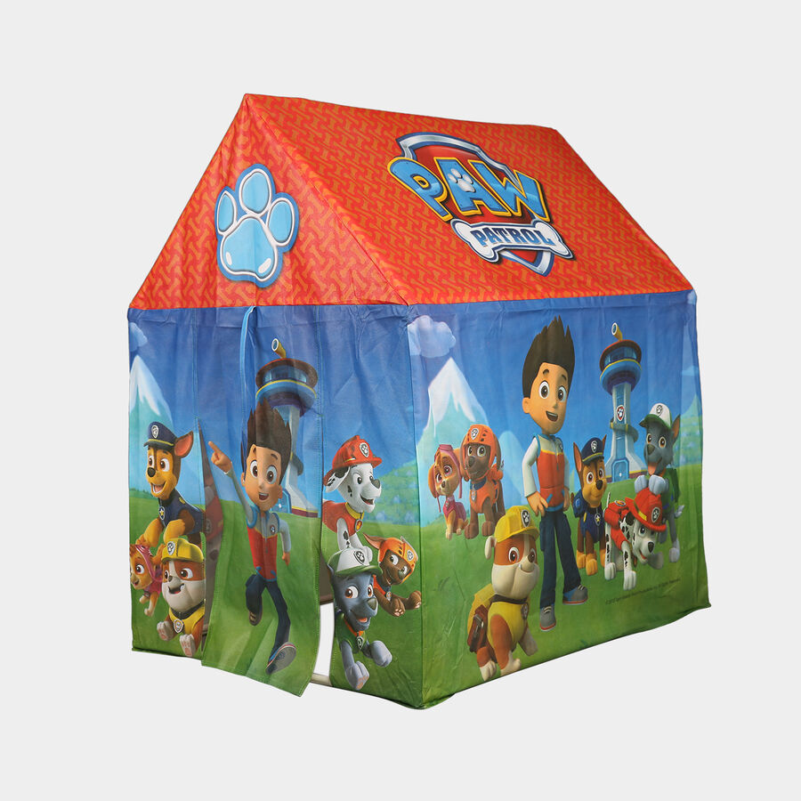 Paw Patrol Tent House, , large image number null